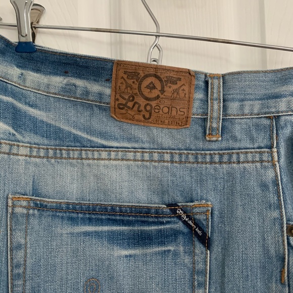 Men jeans - Picture 2 of 3